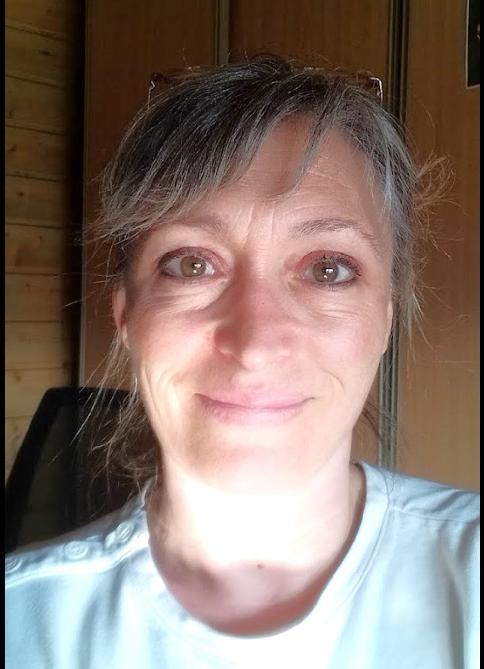 Carole JOUBERT